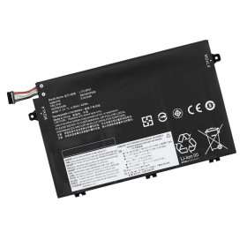 BATERIA LENOVO THINKPAD E480 20KN | E485 20KU | E490 20N8 | E495 20NE | E580 20KS | E585 20KV |  E590 20NB | E595 20NF