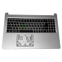 CARCAÇA + TECLADO ( TOP CASE ) PALMREST A515-44 | A515-45 SERIES