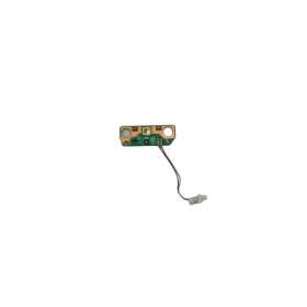 POWER BUTTON TOSHIBA SATELLITE L650 | L650-1FU | L650-107 BOTÃO POWER TOSHIBA SATELLITE L650 | L650-1FU | L650-107