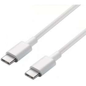 CABO USB-C ( TYPE-C ) PARA USB-C ( TYPE-C ) - 2 METROS
