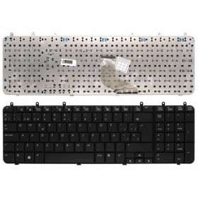 TECLADO HP DV7-1000 | DV7-1100 | DV7-1200 | DV7-1400 SERIES
