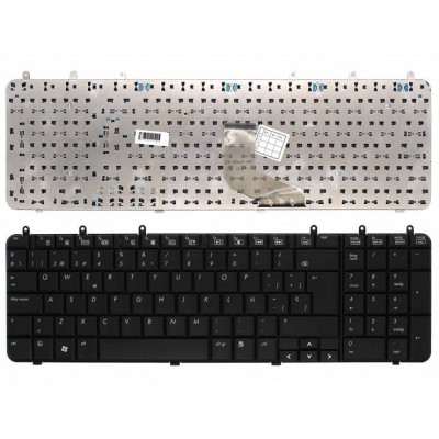 TECLADO HP DV7-1000 | DV7-1100 | DV7-1200 | DV7-1400 SERIES