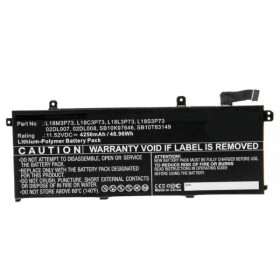 BATERIA LENOVO THINKPAD P43S | T490 | T14 GEN 2 SERIES - L18C3P73 | L18L3P73 | L18M3P73 | L18S3P73 BATERIA LENOVO THINKPAD P43S | T490 | T14 GEN 2 SERIES - L18C3P73 | L18L3P73 | L18M3P73 | L18S3P73