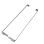 DOBRADIÇAS ( HINGES ) HP G50 | COMPAQ CQ50 SERIES
