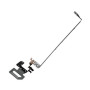 DOBRADIÇAS HINGES ACER ASPIRE E5-511 E5-521 E5-572 E5-531 E5-551 E5-571