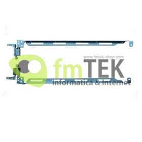 DOBRADIÇAS ( HINGES ) HP COMPAQ NX7300 | NX7400 SERIES - 15.4