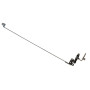 BISAGRA ACER EXTENSA 5635 | 5635G | 5635Z | 5635ZG SERIES - IZQUIERDA