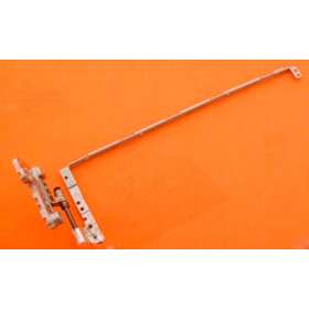 HINGE TOSHIBA SATELLITE A300 | A305 - LEFT DOBRADIÇAS ASUS X50 Series - F5 Series