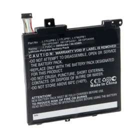 BATERIA LENOVO V130-14IGM | V130-14IKB | V330-14ARR | V330-14IKB - L17C2PB1 | L17L2PB1 | L17M2PB1 | L17M2PB2
