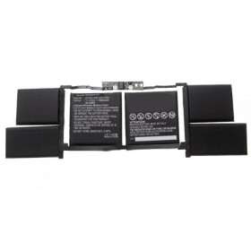 BATERIA APPLE MACBOOK PRO 15 A1990 2019 | MID 2018 | EMC 3215 | EMC 3359 - A1953 BATERIA APPLE MACBOOK PRO 15 A1990 2019 | MID 2018 | EMC 3215 | EMC 3359 - A1953