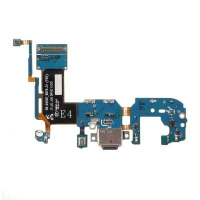 PLACA DE CARGA + MICROFONE SAMSUNG GALAXY S8 PLUS ( G955F )