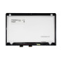 ECRA LCD + TOUCH HP PAVILION X360 14-BA009NS | 14-BA175NR SERIES - 14.0" HD