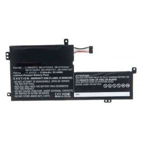 BATERIA LENOVO L18C3PF2 | L18M3PF2 | L18D3PF1 | L18L3PF1 | SB10W67268 | SB10W67372 | 5B10T03402 | 5B10T03404