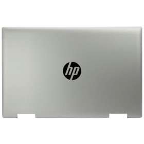 TAMPA DE TRAS ( LCD COVER ) HP PAVILION X360 14-DY | 14-DY1001NP | 14-DY1002NP | 14-DY1003NP | 14-DY1005NP | 14-DY1006NP