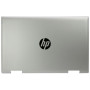 TAMPA DE TRAS ( LCD COVER ) HP PAVILION X360 14-DY | 14-DY1001NP | 14-DY1002NP | 14-DY1003NP | 14-DY1005NP | 14-DY1006NP
