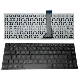 TECLADO ASUS L402 L402WA L402BP L402BA L402NA L402SA L402MA L402YA SERIES