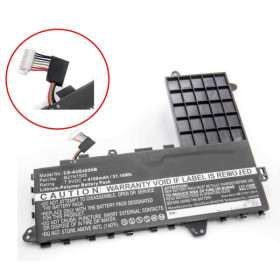BATERIA ASUS E402 | E402NA | E402MA | E402SA | E502 | E502S | E502SA | E502M SERIES - B21N1505 | B31N1425