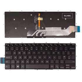 TECLADO DELL INSPIRON 13 5000 | 5368 | 5378 | 5379 - 15 7572