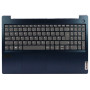 CARCASA + TECLADO + TOUCHPAD ( TOP CASE ) PALMREST LENOVO IDEAPAD 3 15IIL05 | 15IML05 | 15ADA05 | 15ARE05 | 15ITL05