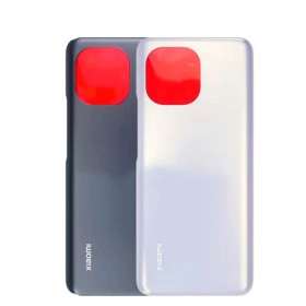 BACK COVER XIAOMI MI 11 TAMPA TRASEIRA XIAOMI MI 11