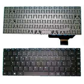 KEYBOARD CLASSMATE PC LEAPW201 | LEAP W201 - PT TECLADO INSYS 14 WHA-14P2 - PT
