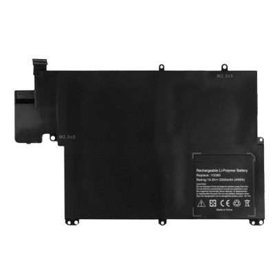 BATERIA DELL INSPIRON 5323 | 13Z 5323 - VOSTRO 3360 | V3360 | 15 3000 | 15 3546D | 15 3549D - V0XTF | VOXTF | 0V0XTF