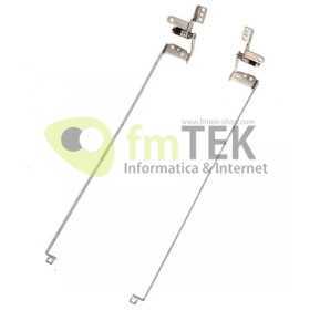 BISAGRAS TOSHIBA SATELLITE C650 | C650D | C655 | C655D BISAGRAS TOSHIBA SATELLITE C650 | C650D | C655 | C655D