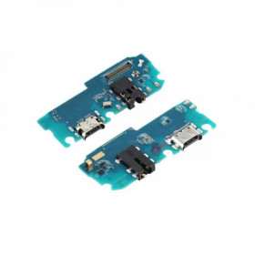 PLACA DE CARGA + MICROFONE + JACK AUDIO SAMSUNG GALAXY A12 ( A125 )  | M12 ( M127 ) PLACA DE CARGA + MICROFONE + JACK AUDIO SAMSUNG GALAXY A12 ( A125 )  | M12 ( M127 )