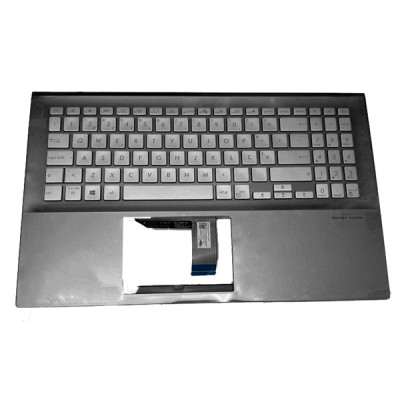 CARCAÇA + TECLADO ( TOP CASE ) PALMREST ASUS X531FA | X531FL | S531FA | S531FL SERIES