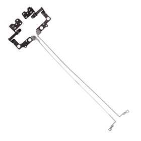 DOBRADIÇAS ( HINGES ) TOSHIBA SATELLITE L50 | L55 | L50-B | L55-B | L50D-B | L55D-B DOBRADIÇAS ( HINGES ) TOSHIBA SATELLITE L50 | L55 | L50-B | L55-B | L50D-B | L55D-B