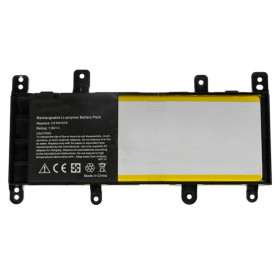 BATTERY ASUS X756 | X756U | K756UQ | R753 | R753UA | R753UB | R753UX - C21N1515
