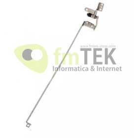 HINGE TOSHIBA SATELLITE C650 | C650D | C655 | C655D - (DRT) DOBRADIÇAS ( HINGES ) TOSHIBA SATELLITE C650 | C650D | C655 | C655D