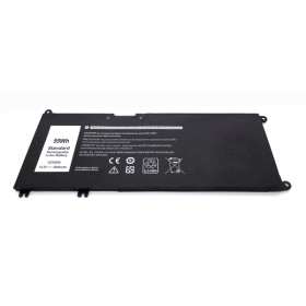 BATERIA DELL INSPIRON 14 3490 | 15 5580 | 15 7577 | 15 7588 | 15 3580 | 17 7778 | 17 7773 - 33YDH