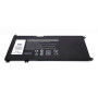 BATERIA DELL INSPIRON 14 3490 | 15 5580 | 15 7577 | 15 7588 | 15 3580 | 17 7778 | 17 7773 - 33YDH
