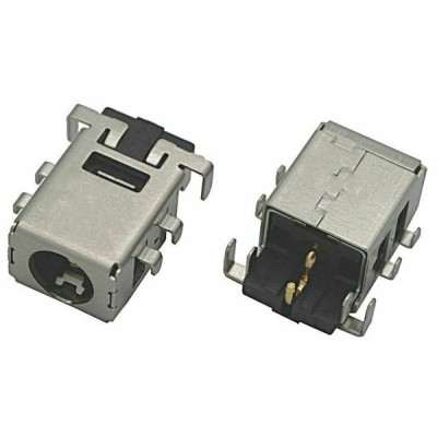 DC POWER JACK CONECTOR ASUS X580 X580V X580VD X705 X705NA X705NC X705UA X705UB X705UD X705UV