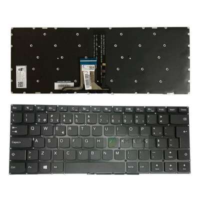 TECLADO LENOVO IDEAPAD 310S-14 | 310S-14AST | 310S-14IKB | 310S-14ISK