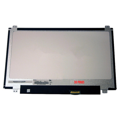 DISPLAY LCD B116XTN01.1 | N116BGE-E32 | N116BGE-E42 | N116BGE-EA2 - 11.6" LED - WXGA