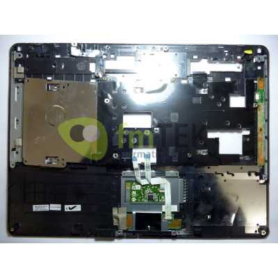 CARCAÇA CIMA C/TOUCH PAD | CHASSI | TOP CASE - ACER EXTENSA 5620ZG