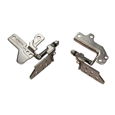 DOBRADIÇAS ( HINGES ) DELL INSPIRON 15 3510 | 3511 | 3515 | 3520 | VOSTRO 15 3510