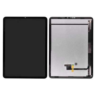 LCD SCREEN + TOUCH IPAD PRO 11 2018 - BLACK