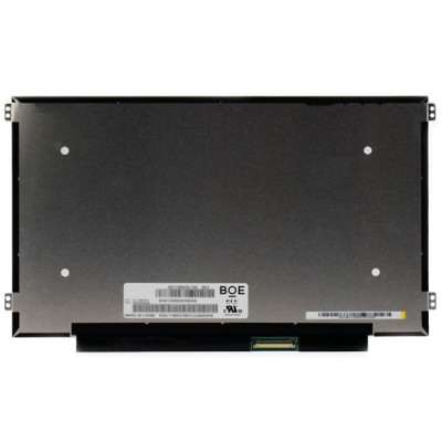 SCREEN LCD + TOUCH NV116WHM-T04 V8.0 - 11.6" HD