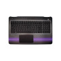 CARCAÇA + TECLADO + TOUCHPAD ( TOP CASE ) PALMREST HP PAVILION 15-AW | 15-AW000NP | 15-AW001NP | 15-AW002NP | 15-AW003NP