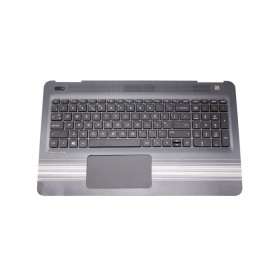 TOUCHPAD TOP CASE PALMREST HP PAVILION 15-AU | 15-AU101NP | 15-AU104NP | 15-AU107NP | 15-AU000 TOUCHPAD TOP CASE PALMREST HP PAVILION 15-AU | 15-AU101NP | 15-AU104NP | 15-AU107NP | 15-AU000