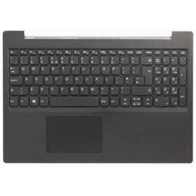 KEYBOARD + TOUCHPAD ( TOP CASE ) PALMREST LENOVO V155-15API KEYBOARD + TOUCHPAD ( TOP CASE ) PALMREST LENOVO V155-15API
