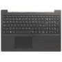CARCAÇA + TECLADO + TOUCHPAD ( TOP CASE ) PALMREST LENOVO V155-15API