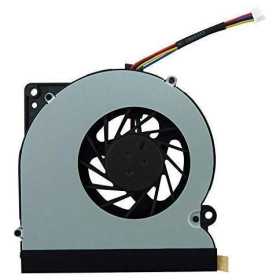 FAN ASUS K52 | K52DE | K52DR | K52DY | K52F | K52N SERIES