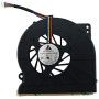 VENTOINHA ( FAN ) ASUS N61 | N61V | N61W | N61J | N61JV | N61JQ