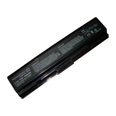 BATERIA TOSHIBA DYNABOOK AX | EX | TX SERIES