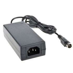 CARGADOR IMPRESORA EPSON PS150 | PS170 | PS179 | PS180 | M122A | M159A C32C825341 - 24V | 2.5A CARGADOR IMPRESORA EPSON PS150 | PS170 | PS179 | PS180 | M122A | M159A C32C825341 - 24V | 2.5A