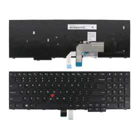 KEYBOARD LENOVO THINKPAD E555 | E550 | E560 | E565